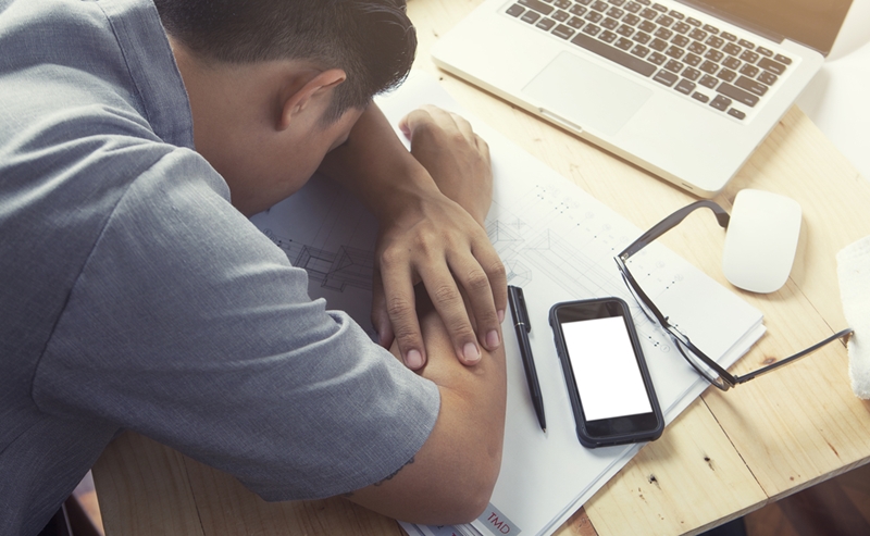Tired of feeling tired? You're not alone.